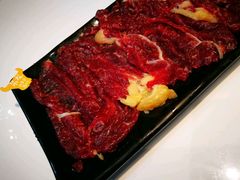 -潮正和潮汕牛肉火锅·老字号(番禺万达店)