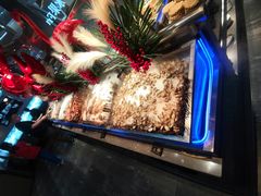 -千家粗粮王·火锅烧烤自助(庆阳店)