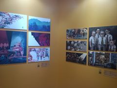 -东浩兰生上海世博展览馆