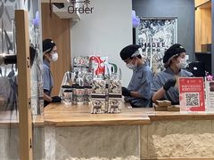 -霸王茶姬(正佳广场店)