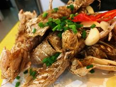 -宁波小海鲜(秀文路店)