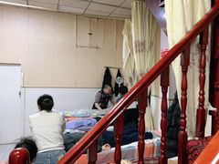 -来康盲人按摩(惠民北街店)