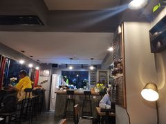 -转山咖啡(松柏社区店)