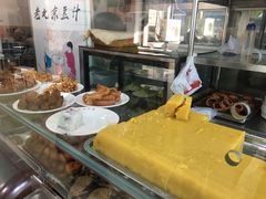 -老磁器口豆汁店(天坛店)