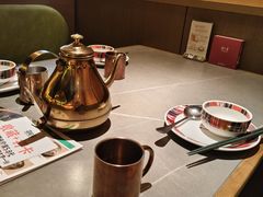 -塔哈尔·新疆盛宴(奉贤龙湖店)