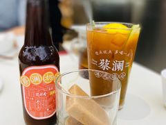 -蔡澜点心·粤菜(月星环球港店)