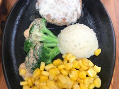 -铃木食堂(帽儿胡同店)
