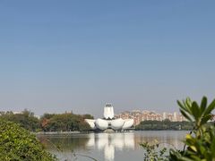 -东湖景区