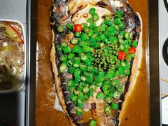 -半天妖烤鱼(方庄店)