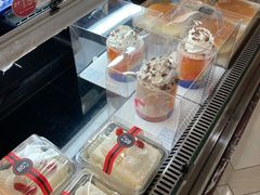 -85度C(北京陶然店)