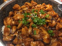 -九田家黑牛烤肉料理(中北镇店)