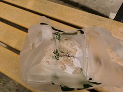 -泸溪河桃酥(西直门凯德店)