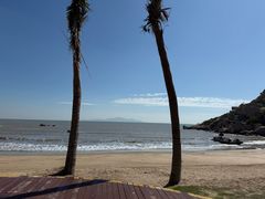 -那琴半岛地质海洋公园