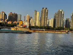 -新龙船黄浦江餐饮游船官方自营店