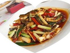 -院8里·小聚园老川菜(九眼桥店)