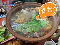 -威邵鸡煲(西华路总店)