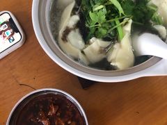 -吴淞老街砂锅馄饨(北兴路店)
