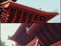 -西安化觉巷清真大寺