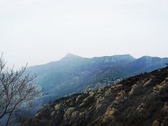 -封龙山风景区