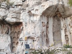 -青州市云门山风景区