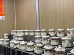 -園丁烤肉缸子肉