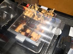 -吉野家(红博中央公园店)