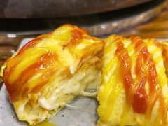 -高基五春川炒鸡排 韩国料理(威海总店)