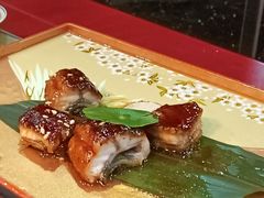 -大江户日本料理(吕厝店)