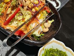 -昱匠·日本料理(金融街店)