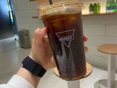 -Manner Coffee(D9街区店)
