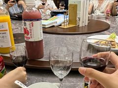 -仙林宾馆-餐厅