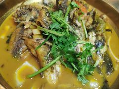 -食光慢宴·安吉土菜馆