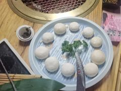 -黑牛の店·和牛烧肉(太原万象城店)