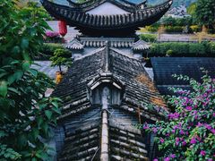 -和顺古镇
