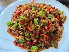 -湖南湘菜馆(东湘缘二店)