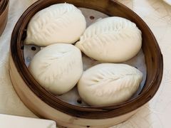 特价姜汁生肉包-亮庆餐厅·粤菜·早茶(篁庄店)