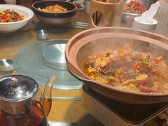 -李久其家民间餐厅(梅溪湖店)