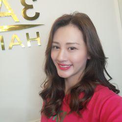 -3AM HAIR SALON染发烫发接发