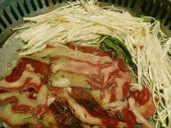 -比尔森巴西烤肉自助(红旗街店)
