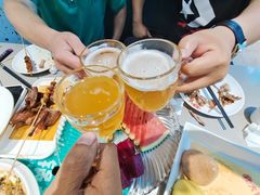 -大锅强·蒸海鲜青岛菜(吾悦广场店)