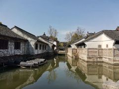 -绍兴鲁迅故里·沈园景区