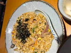 -佰海稻食堂·盖饭·拉面·寿喜锅(中华广场店)