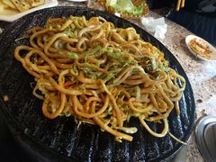 -厚味居炙子烤肉·清真(天桥南纬路店)