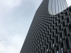 -苏州现代传媒广场商业