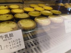 -芳叔(江南新地店)