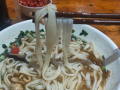-肆姐面粉馆(坡子街店)