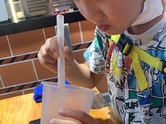 -八婆婆烧仙草(中山路店)