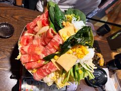 -哏儿寿司(红桥店)