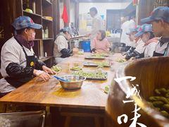 -沈氏祖传老宁波油赞子(南塘店)