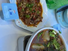 -黄牛肉馆·皖南土菜
